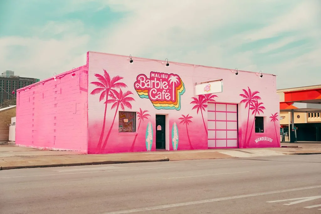 Murals — Wanderlust Wine Co. Murals — Wanderlust Wine Co.